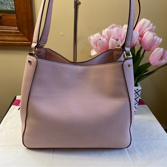 Kate spade leila medium triple compartment shoulder bag - Picture 4 of 12